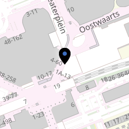 Appartement ZTM00 C 6775 6