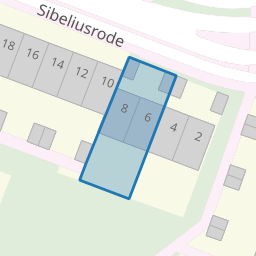 Perceel ZTM00-C-6879