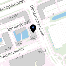Appartement ZTM00 C 6902 23