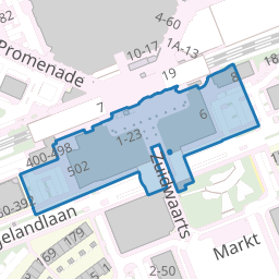 Perceel ZTM00-C-6918