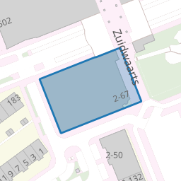 Perceel ZTM00-C-6919