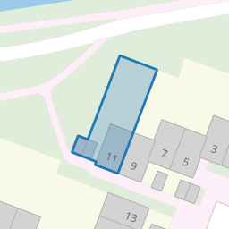 Perceel ZTM00-C-6928