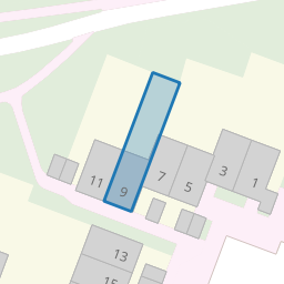 Perceel ZTM00-C-6929