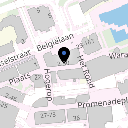 Appartement ZTM00 C 6968 12