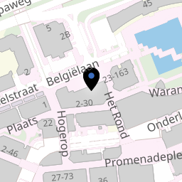 Appartement ZTM00 C 6968 18