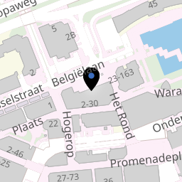Appartement ZTM00 C 6968 19