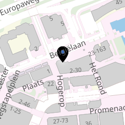 Appartement ZTM00 C 6968 21