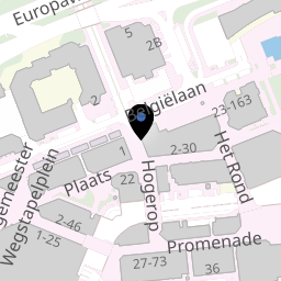 Appartement ZTM00 C 6968 24
