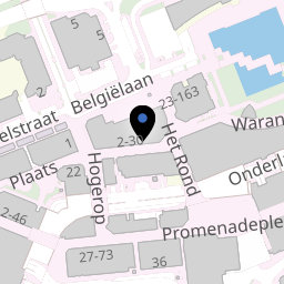 Appartement ZTM00 C 6968 29