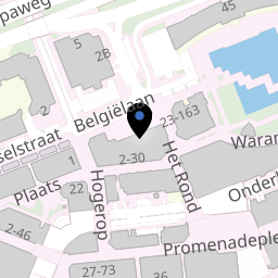 Appartement ZTM00 C 6968 35
