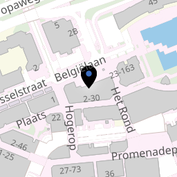 Appartement ZTM00 C 6968 36