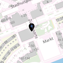 Appartement ZTM00 C 6971 25