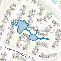 Perceel ZTM00-C-7008