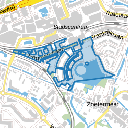 Perceel ZTM00-C-7041