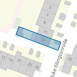 Perceel ZTM00-C-7100