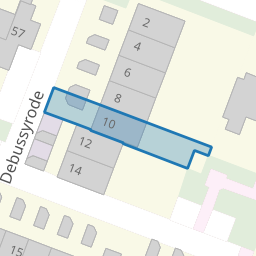 Perceel ZTM00-C-7121