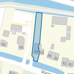 Perceel ZTM00-C-7129