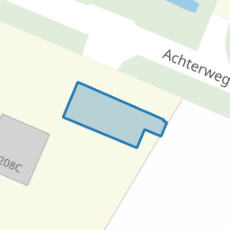 Perceel ZTM00-C-7208