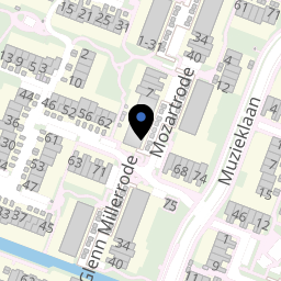 Appartement ZTM00 C 996 2