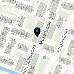 Appartement ZTM00 C 996 20
