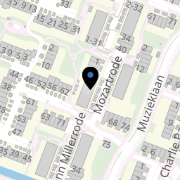 Appartement ZTM00 C 996 21