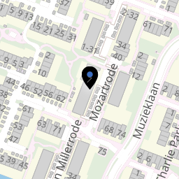 Appartement ZTM00 C 996 23