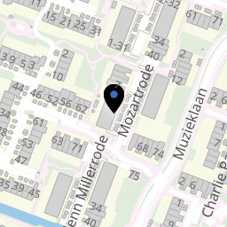 Appartement ZTM00 C 996 4