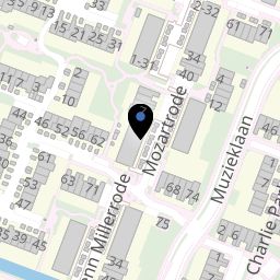 Appartement ZTM00 C 996 5