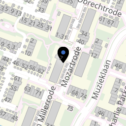 Appartement ZTM00 C 996 8