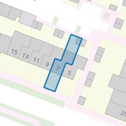 Perceel ZTM00-D-1166