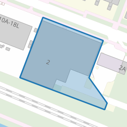 Perceel ZTM00-D-1240