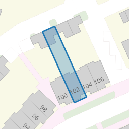 Perceel ZTM00-D-1245