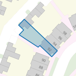 Perceel ZTM00-D-1250