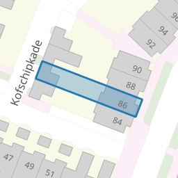 Perceel ZTM00-D-1254