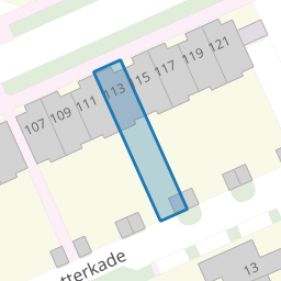 Perceel ZTM00-D-1260