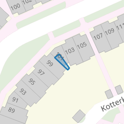 Perceel ZTM00-D-1274