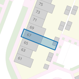 Perceel ZTM00-D-1301