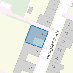 Perceel ZTM00-D-1355