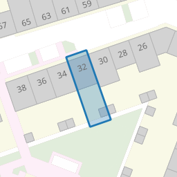 Perceel ZTM00-D-1371