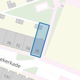 Perceel ZTM00-D-1391