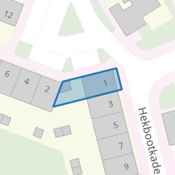 Perceel ZTM00-D-1395