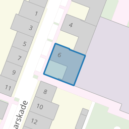 Perceel ZTM00-D-1434