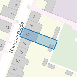 Perceel ZTM00-D-1440