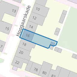 Perceel ZTM00-D-1442