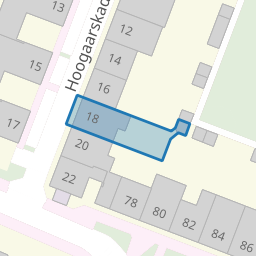 Perceel ZTM00-D-1443