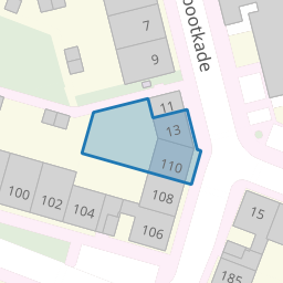 Perceel ZTM00-D-1464