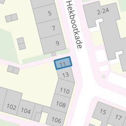 Perceel ZTM00-D-1465