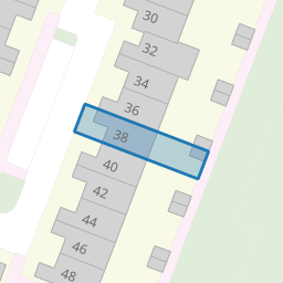 Perceel ZTM00-D-1504