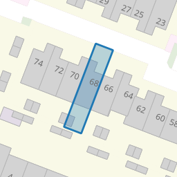 Perceel ZTM00-D-1535