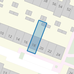 Perceel ZTM00-D-1553